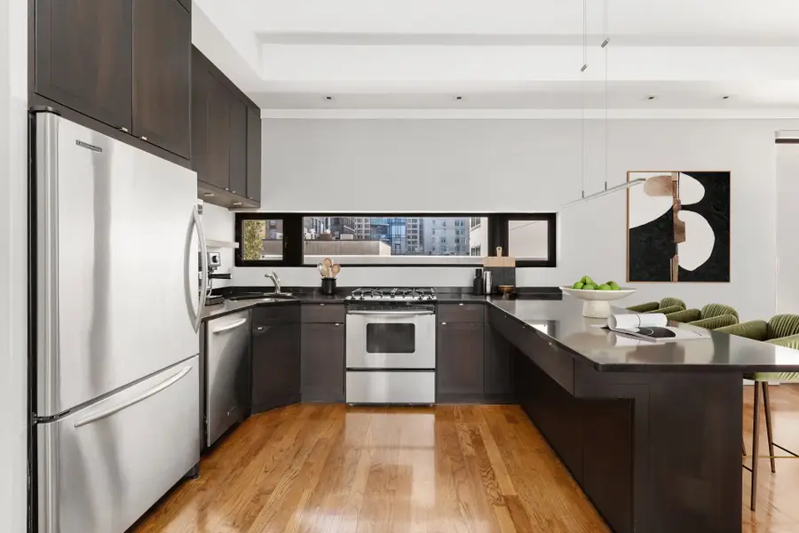 25 Murray Street #7G, Manhattan, NY 10007 - #3