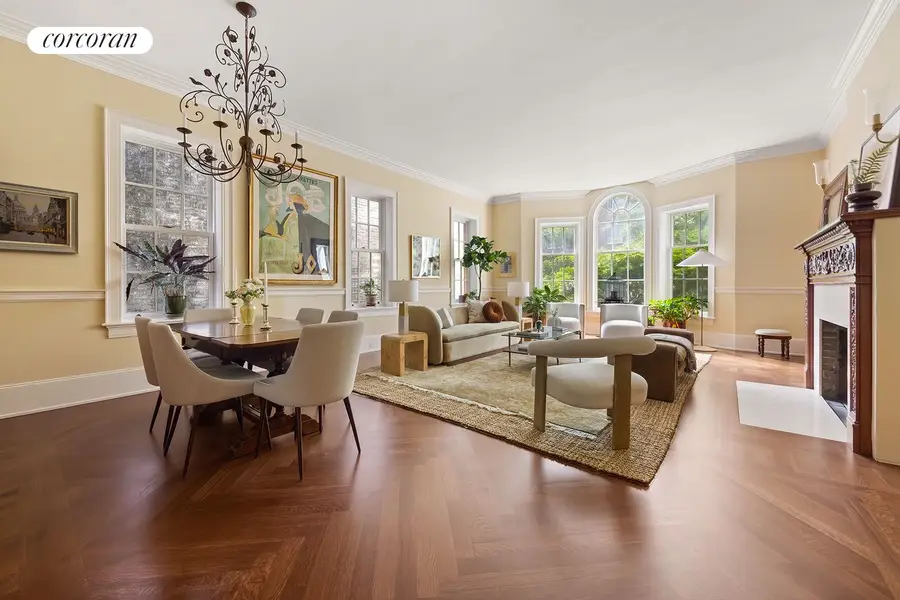 799 Carroll Street, Brooklyn, NY 11215 - #2