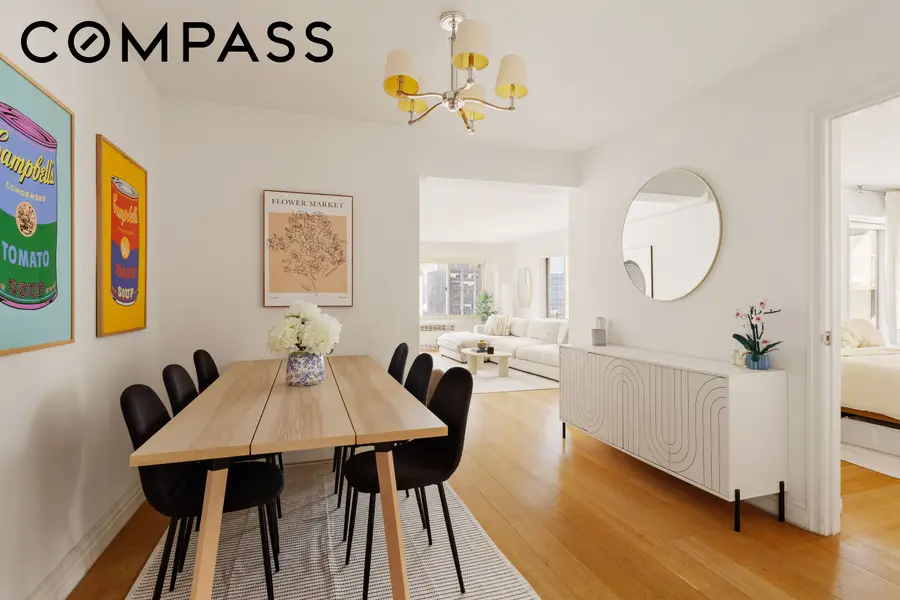 249 E 48th Street #16E, Manhattan, NY 10017 - #2