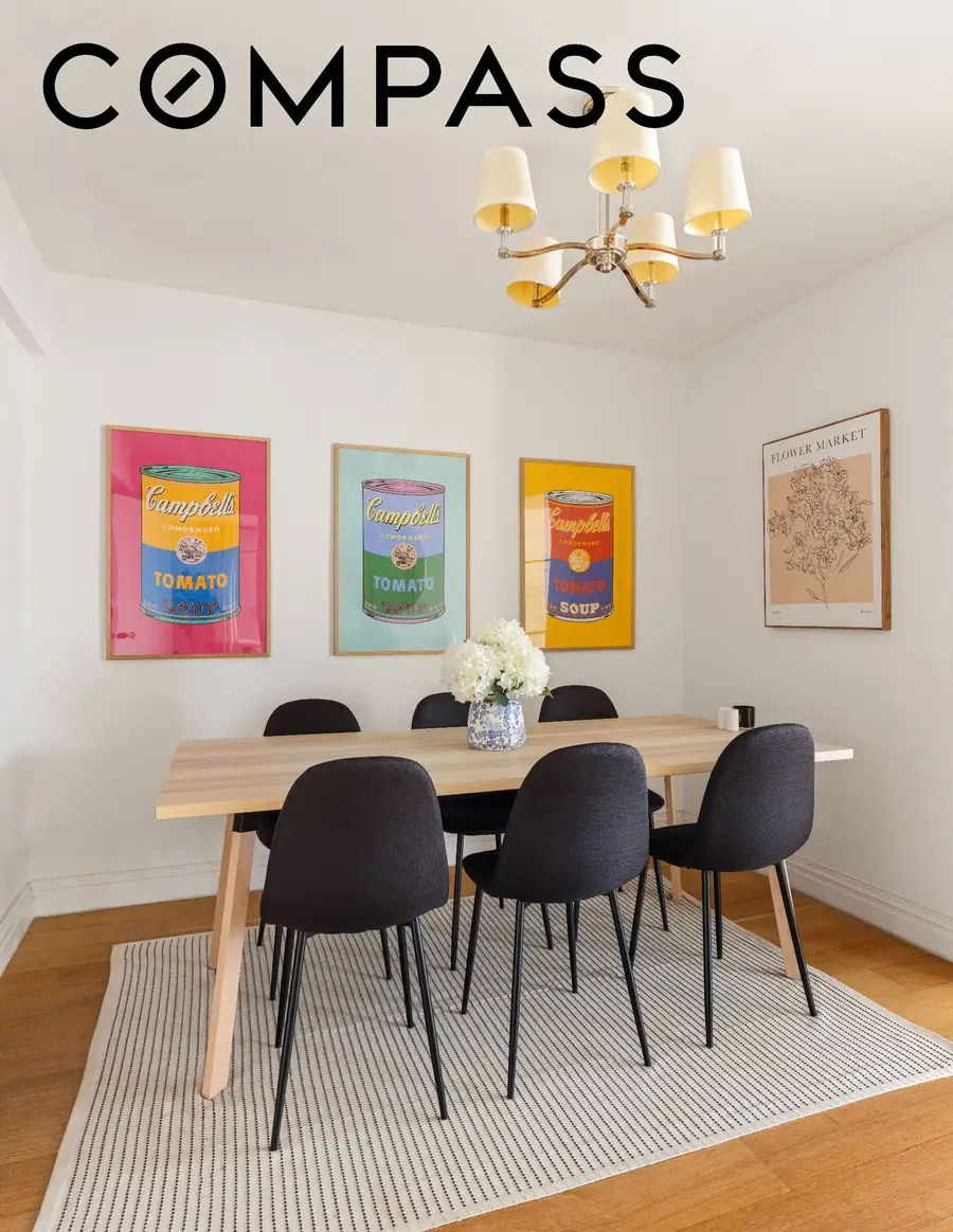249 E 48th Street #16E, Manhattan, NY 10017 - #3