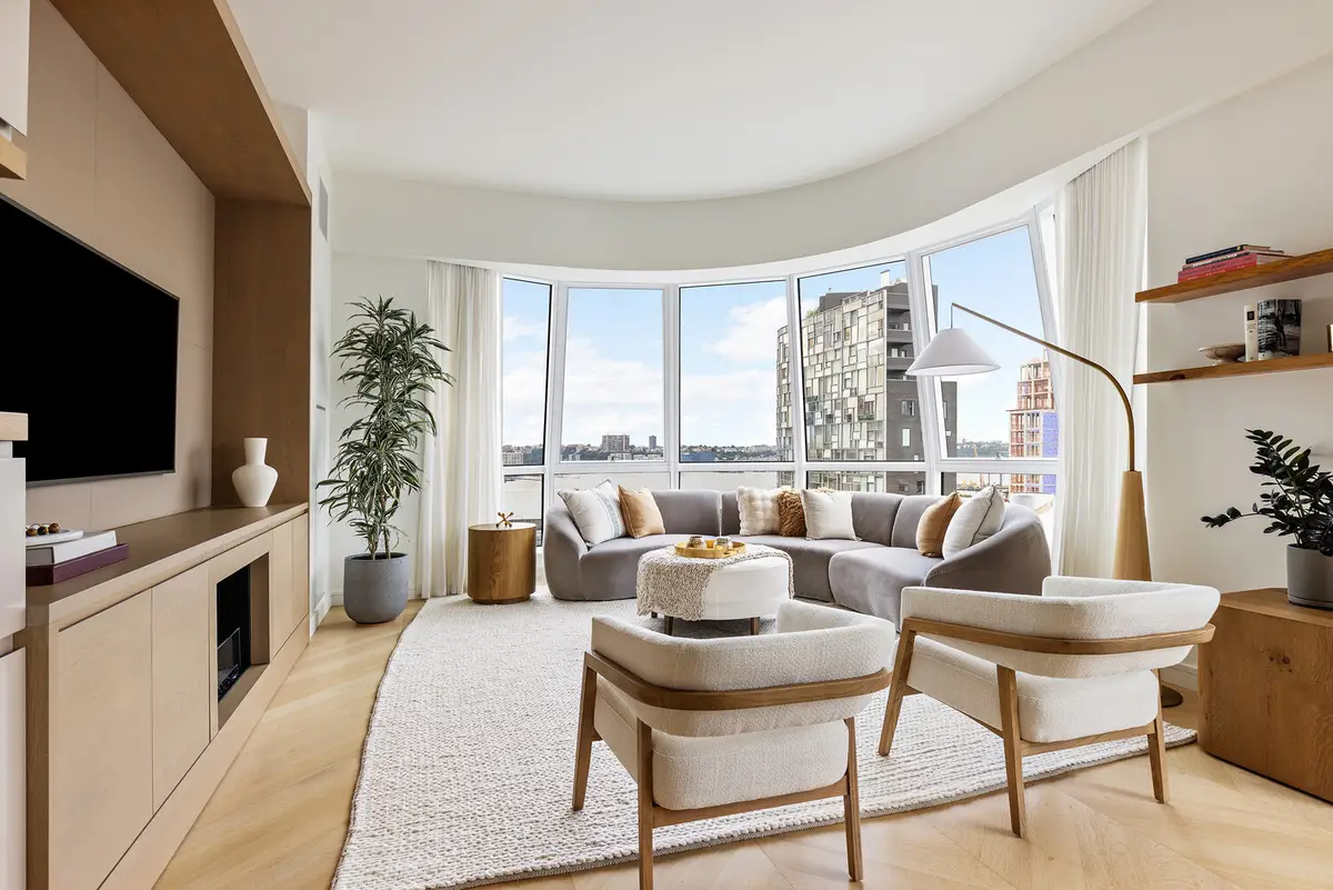 515 W 18th Street #1701, Manhattan, NY 10011 - #1