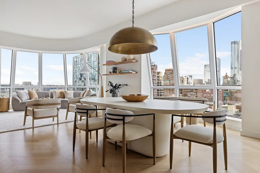 515 W 18th Street #1701, Manhattan, NY 10011 - #3
