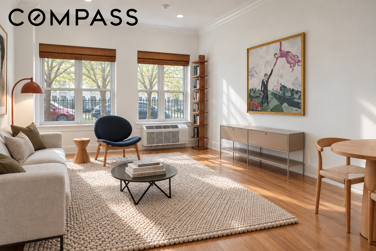 261 W 112th Street #1A, New York, NY 10026 - #1