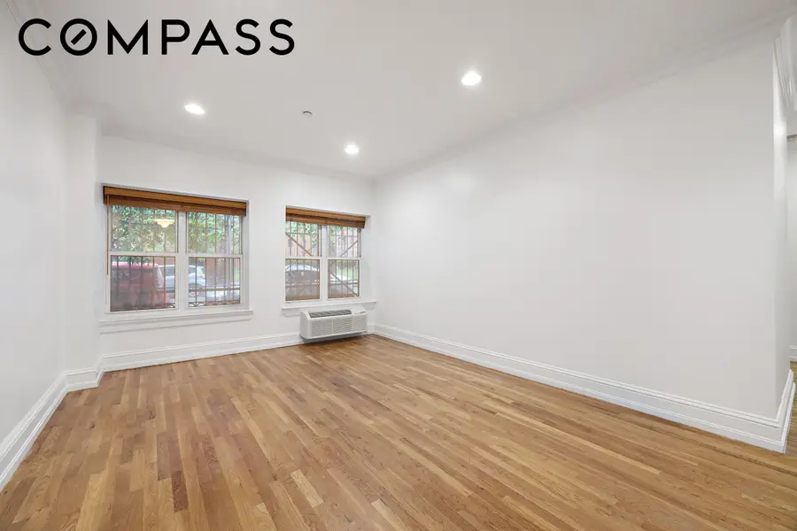 261 W 112th Street #1A, New York, NY 10026 - #2
