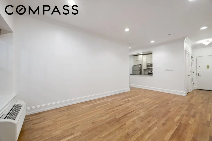 261 W 112th Street #1A, New York, NY 10026 - #3