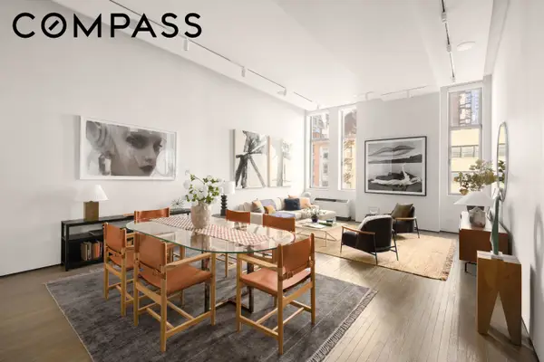 252 7th Avenue #3L, Manhattan, NY 10001