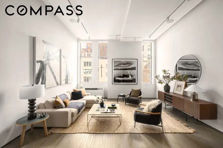 252 7th Avenue #3L, Manhattan, NY 10001 - #2