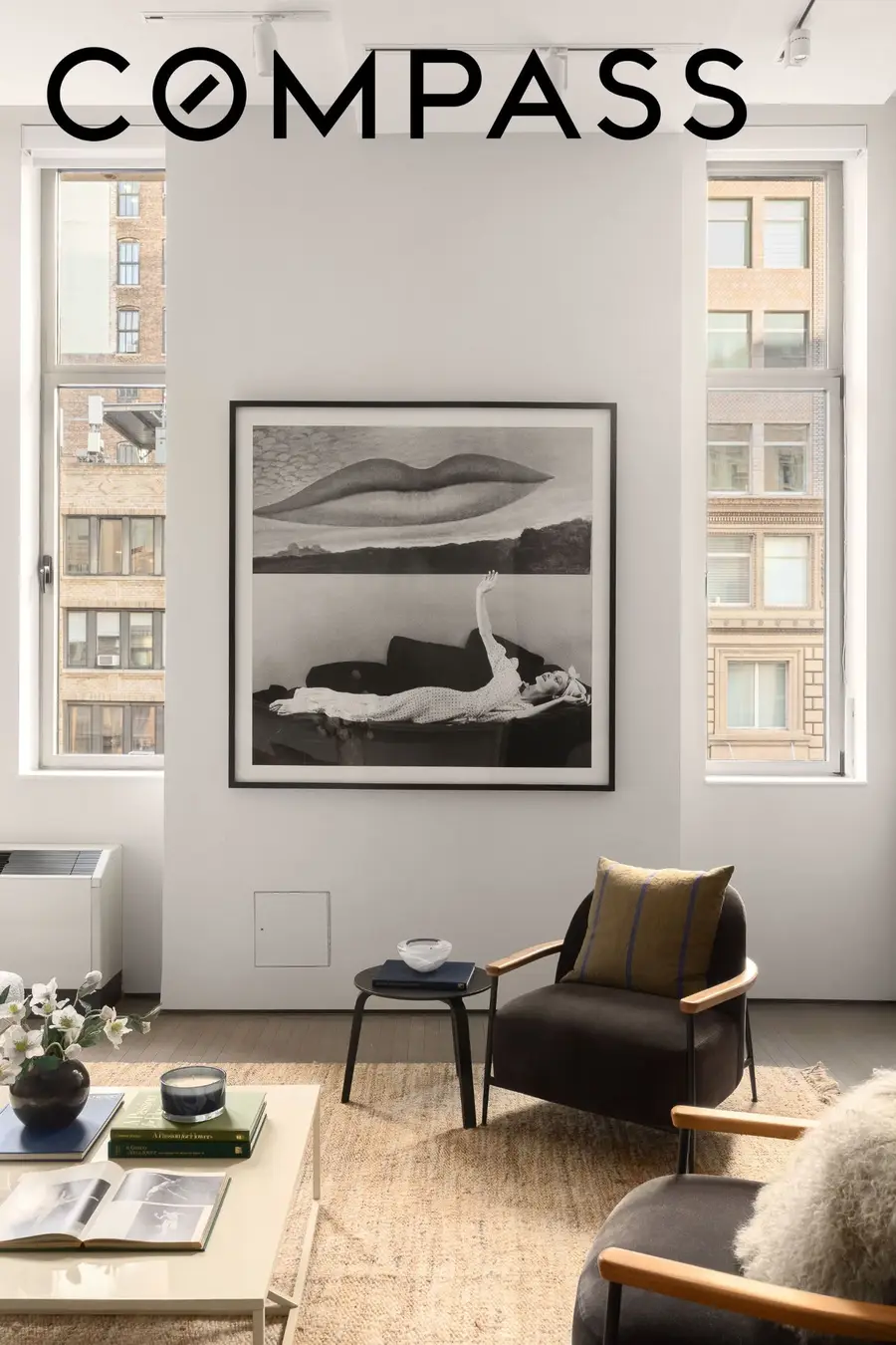 252 7th Avenue #3L, Manhattan, NY 10001 - #3