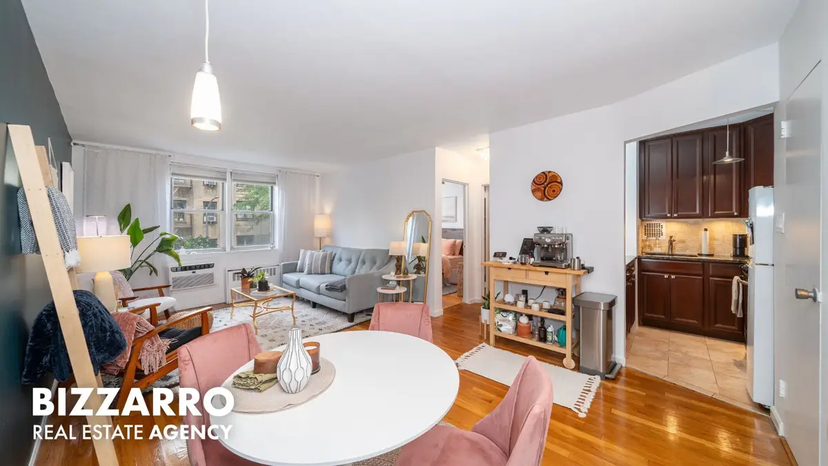 100 Overlook Terrace #53, Manhattan, NY 10040 - #1