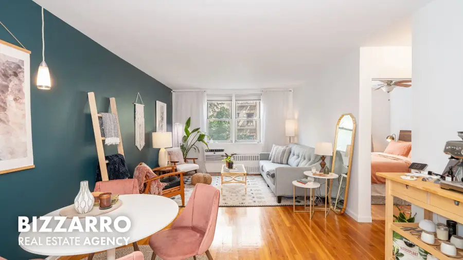 100 Overlook Terrace #53, Manhattan, NY 10040 - #2