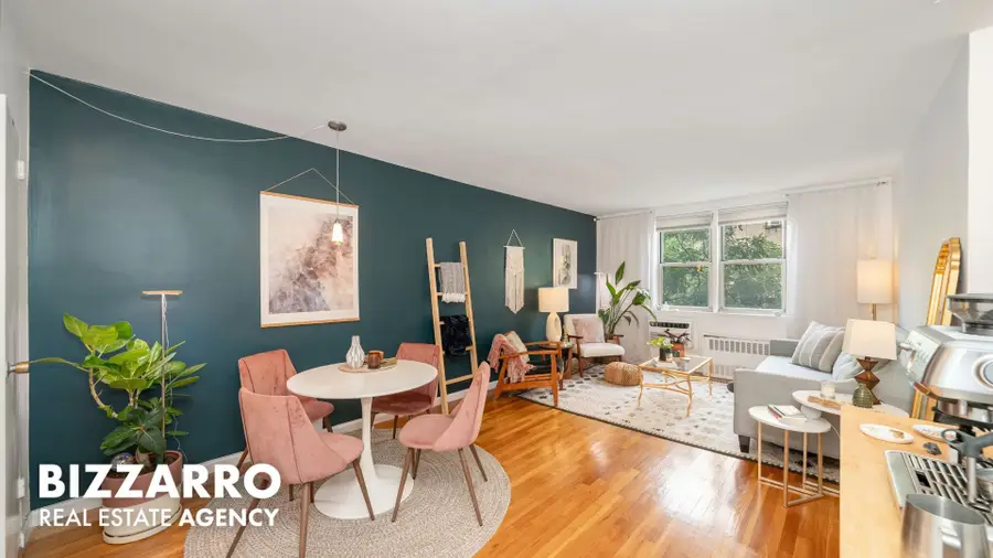100 Overlook Terrace #53, Manhattan, NY 10040 - #3