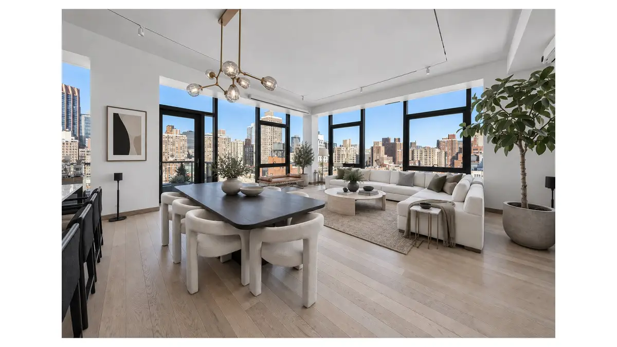 90 Lexington Avenue #PHA, Manhattan, NY 10016 - #1