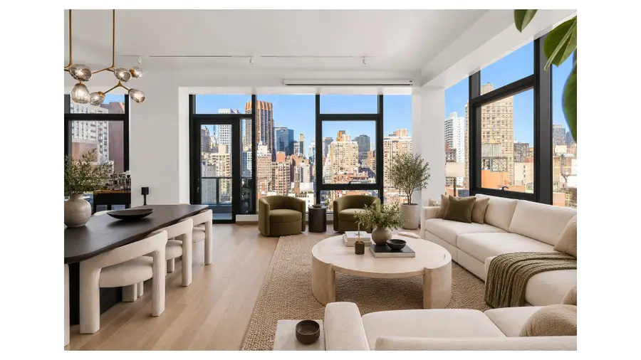 90 Lexington Avenue #PHA, Manhattan, NY 10016 - #2