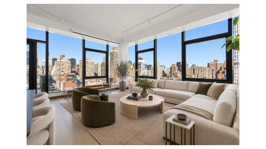 90 Lexington Avenue #PHA, Manhattan, NY 10016 - #3