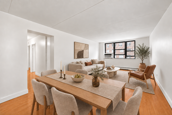 220 Manhattan Avenue #4K, Manhattan, NY 10026