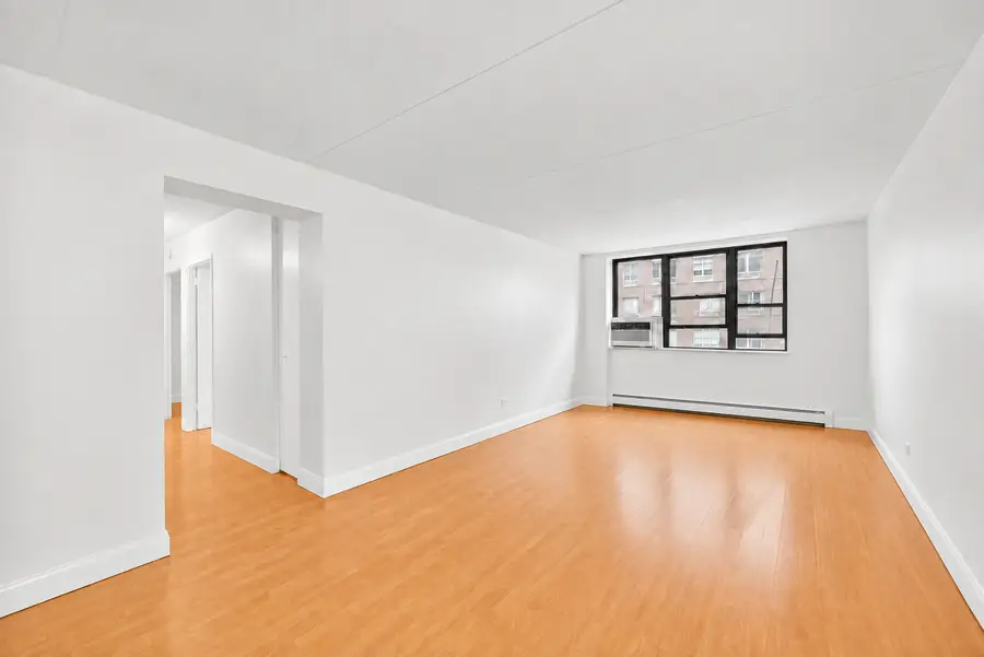 220 Manhattan Avenue #4K, New York, NY 10026 - #2