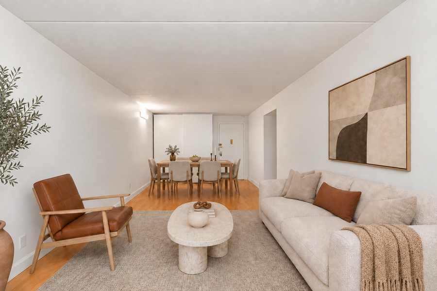 220 Manhattan Avenue #4K, New York, NY 10026 - #3