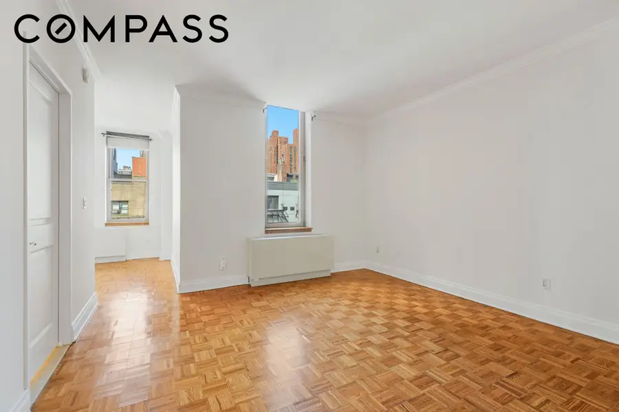 400 E 90th Street #5C, Manhattan, NY 10128 - #2