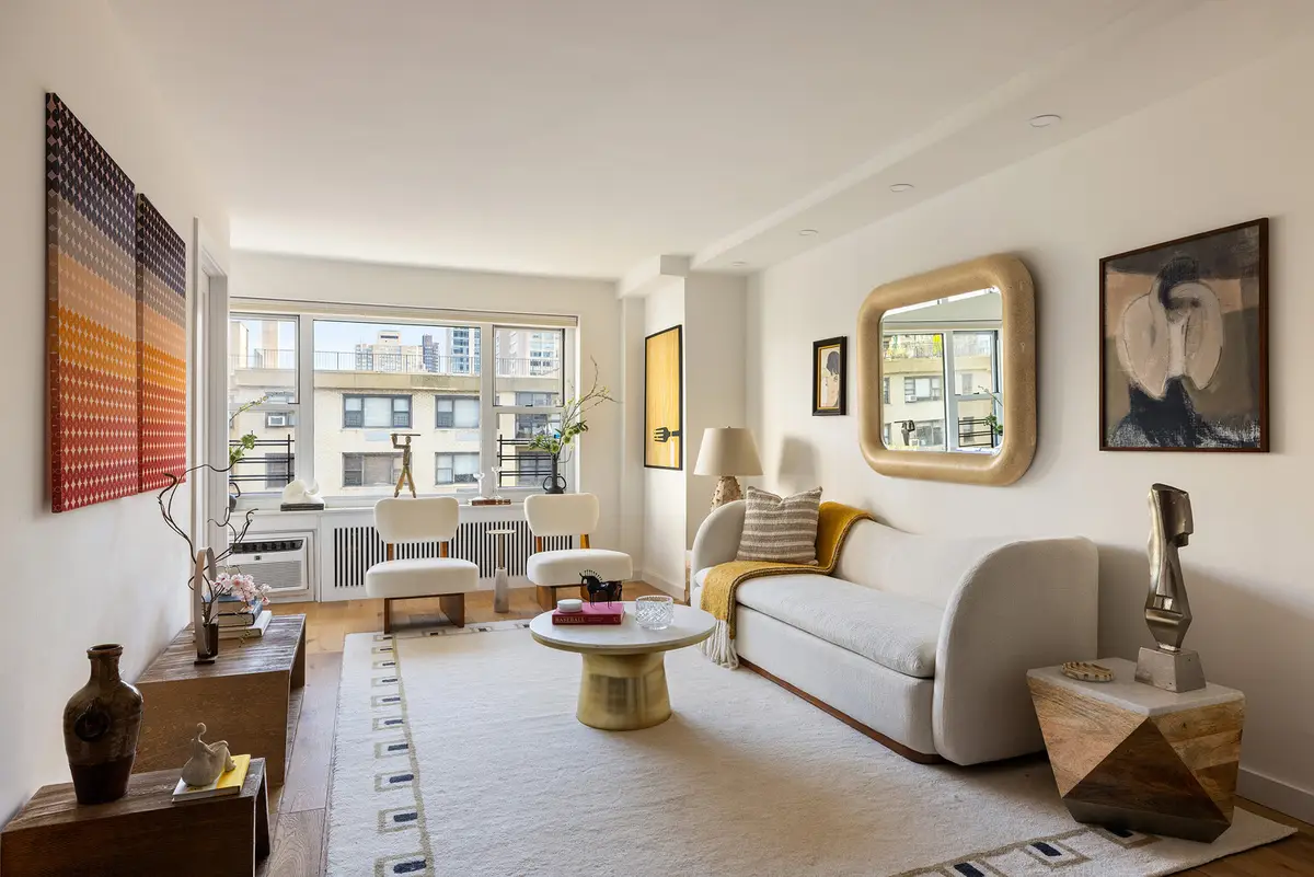 440 E 79th Street #15D, Manhattan, NY 10075 - #1
