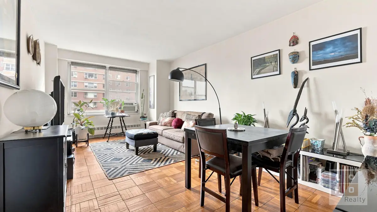 455 Fdr Drive #B1203, Manhattan, NY 10002 - #1