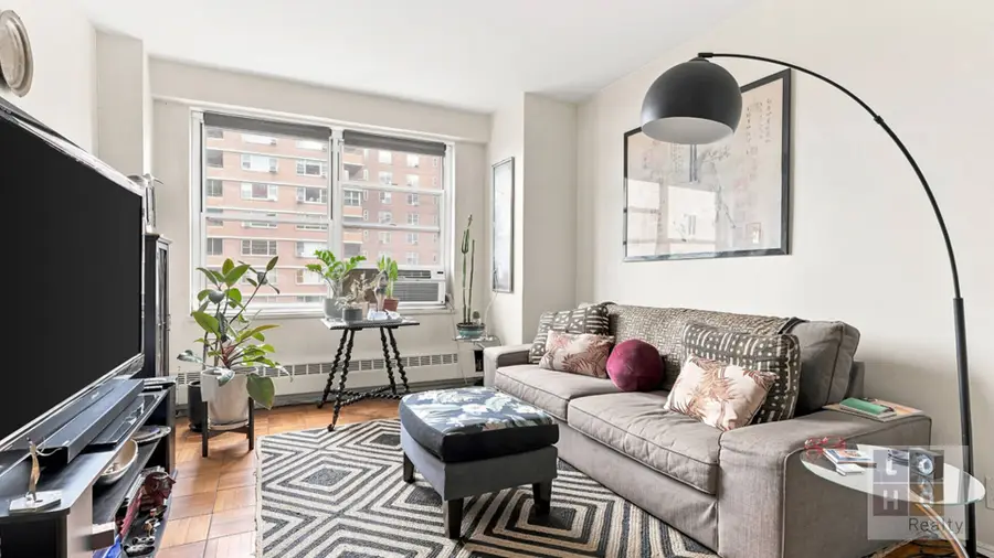 455 Fdr Drive #B1203, Manhattan, NY 10002 - #2