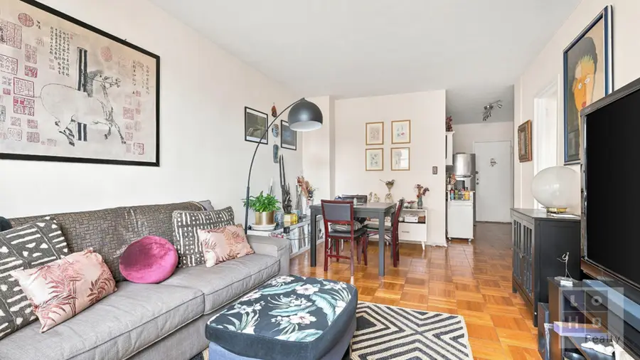 455 Fdr Drive #B1203, Manhattan, NY 10002 - #3