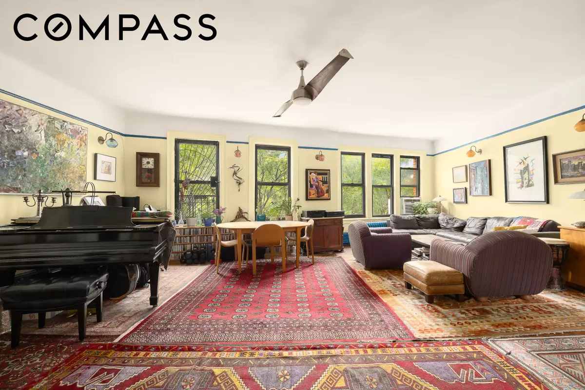 1110 Caton Avenue #PH17, Brooklyn, NY 11218 - #1