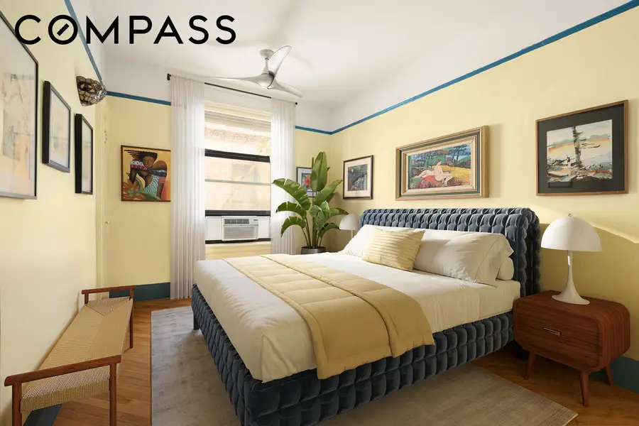 1110 Caton Avenue #PH17, Brooklyn, NY 11218 - #2