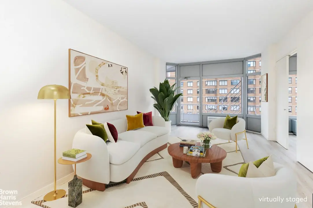 200 E 32nd Street #12D, Manhattan, NY 10016 - #1