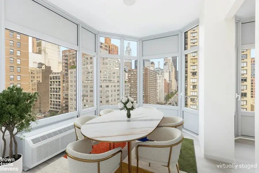 200 E 32nd Street #12D, Manhattan, NY 10016 - #3