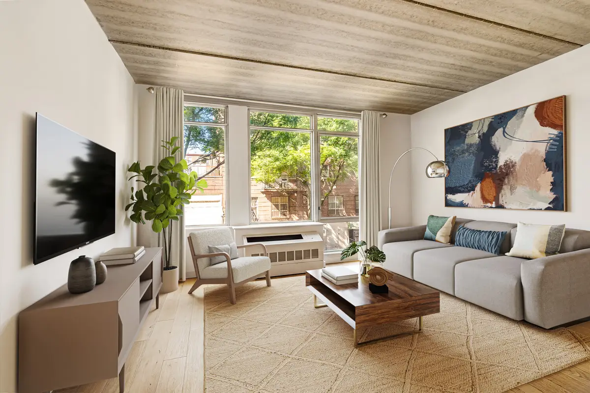 175 Spencer Street #2F, Brooklyn, NY 11205 - #1