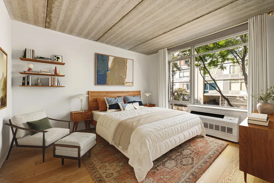 175 Spencer Street #2F, Brooklyn, NY 11205 - #3