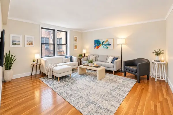 61 Oliver Street #2V, Brooklyn, NY 11209