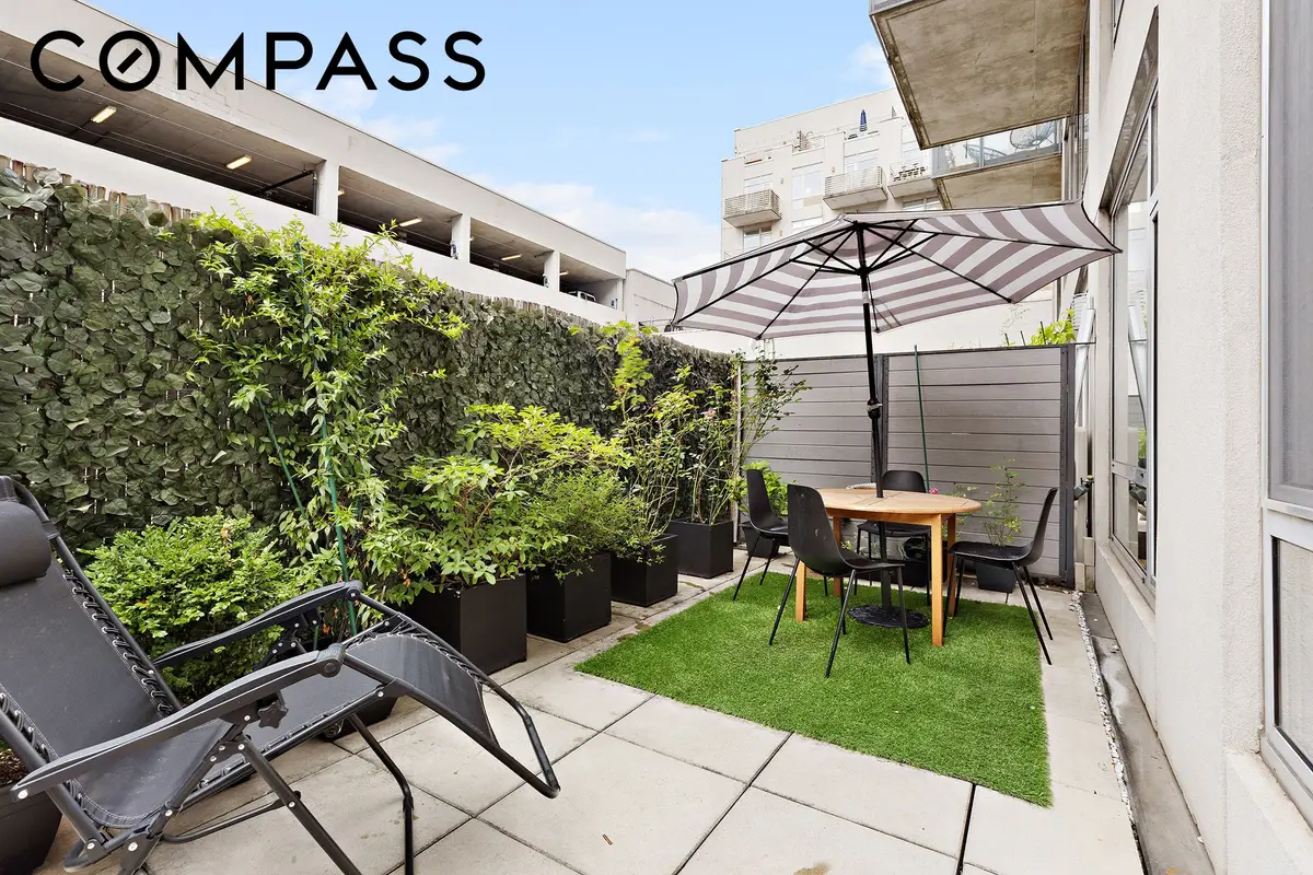 214 N 11th Street #1F, Brooklyn, NY 11211 - #1