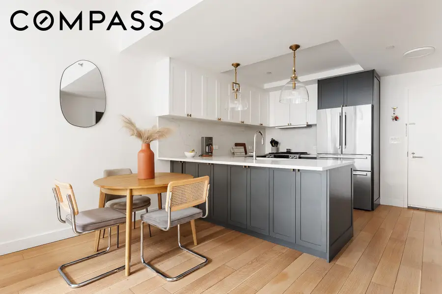 214 N 11th Street #1F, Brooklyn, NY 11211 - #2