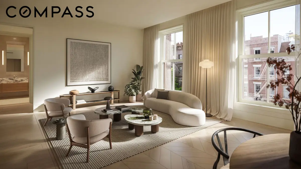 44 W 8th Street #5A, Manhattan, NY 10011 - #1