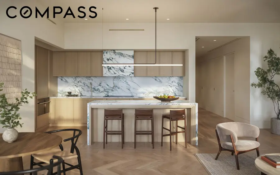 44 W 8th Street #5A, Manhattan, NY 10011 - #2