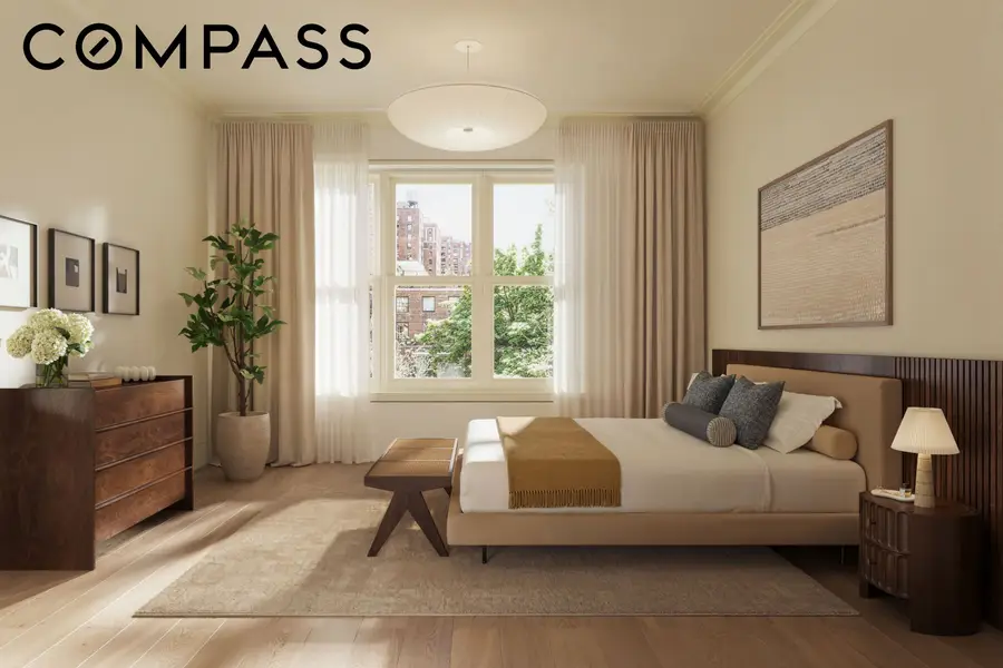44 W 8th Street #5A, Manhattan, NY 10011 - #3