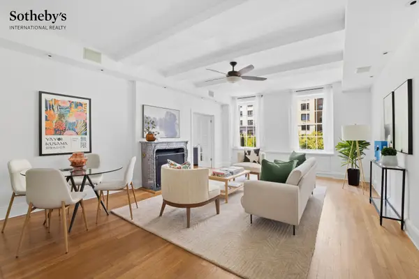 71 Park Avenue #3B, Manhattan, NY 10016