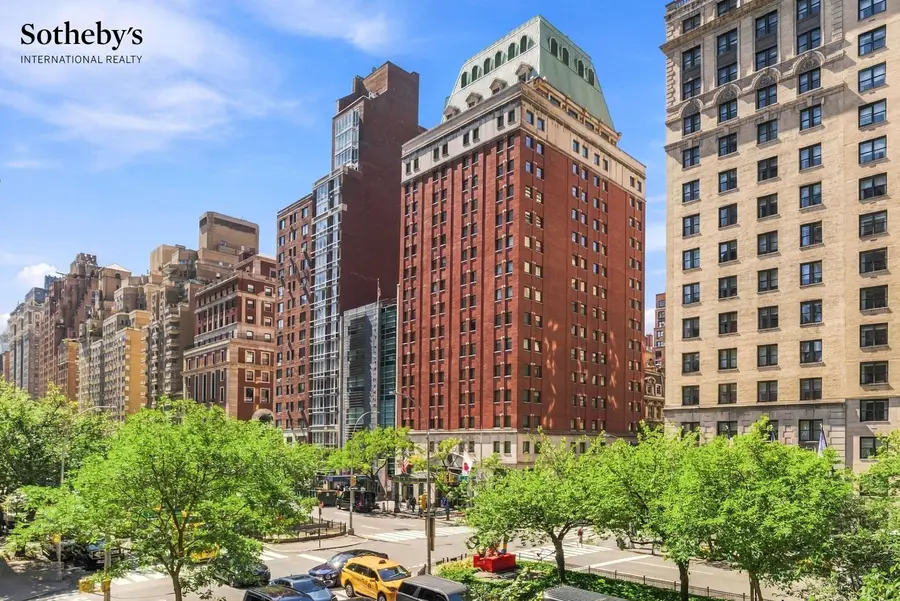 71 Park Avenue #3B, New York, NY 10016 - #2
