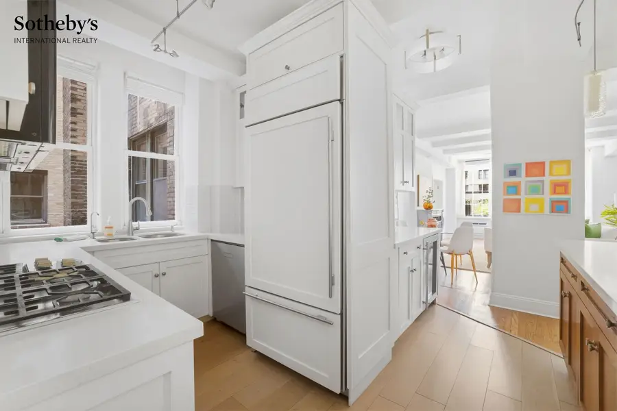 71 Park Avenue #3B, New York, NY 10016 - #3
