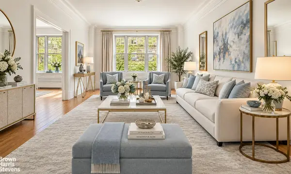 180 Riverside Drive #3B, Manhattan, NY 10024