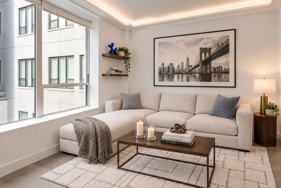 416 W 52nd Street #305, New York, NY 10019 - #2