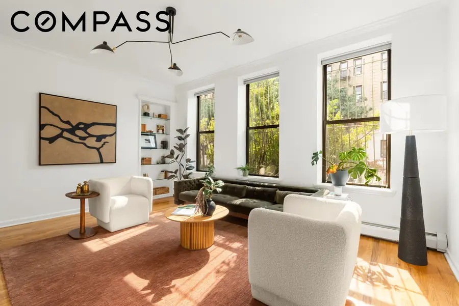361 Manhattan Avenue #A, New York, NY 10026 - #2