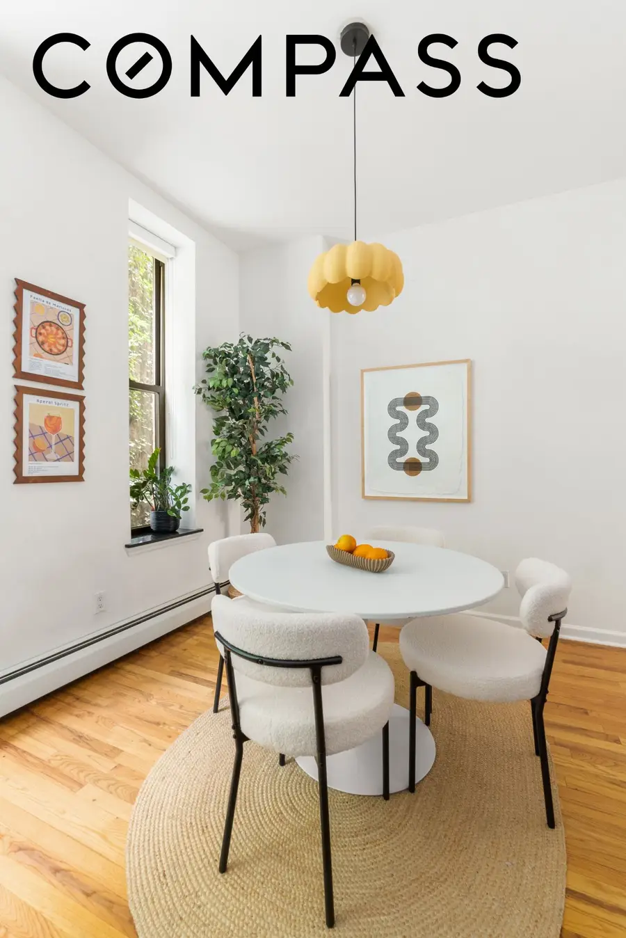361 Manhattan Avenue #A, New York, NY 10026 - #3