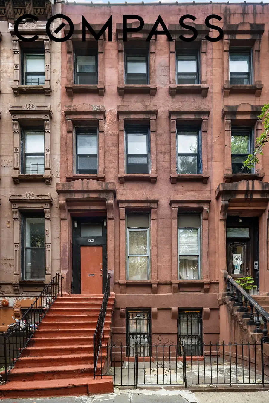 266 St James Place, Brooklyn, NY 11238 - #2
