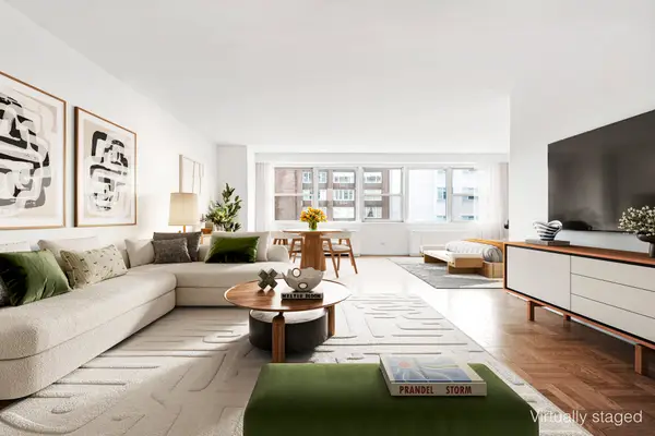155 E 34th Street #11H, Manhattan, NY 10016