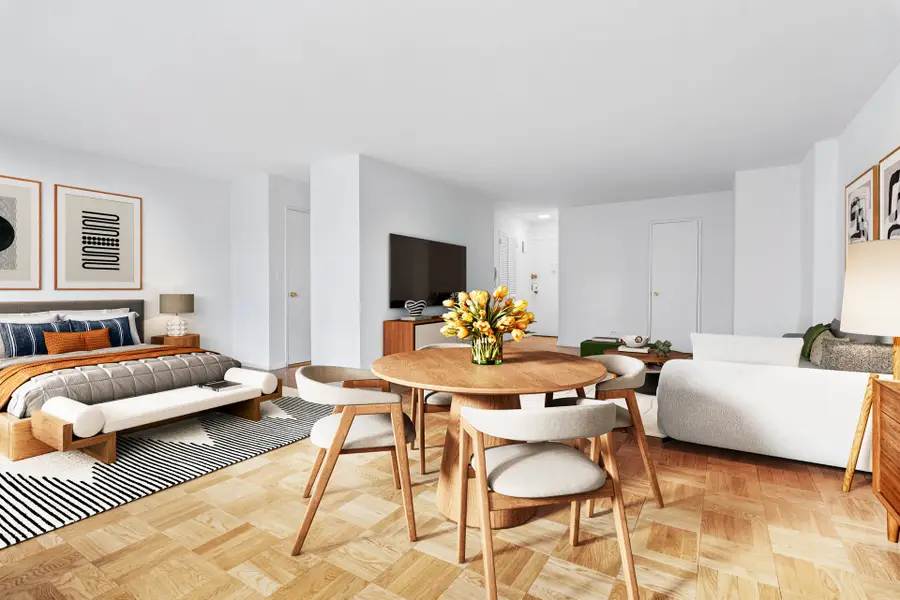 155 E 34th Street #11H, Manhattan, NY 10016 - #3