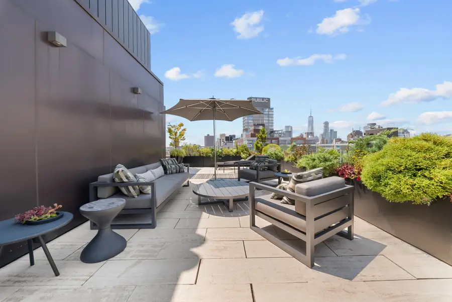 32 E 1st Street #PH-C, Manhattan, NY 10003 - #2