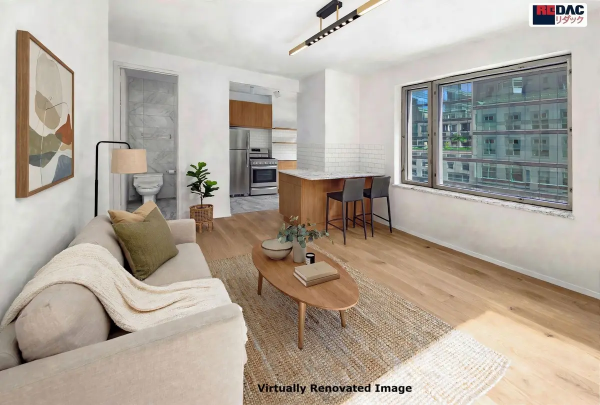301 W 57th Street #4-DD, Manhattan, NY 10019 - #1